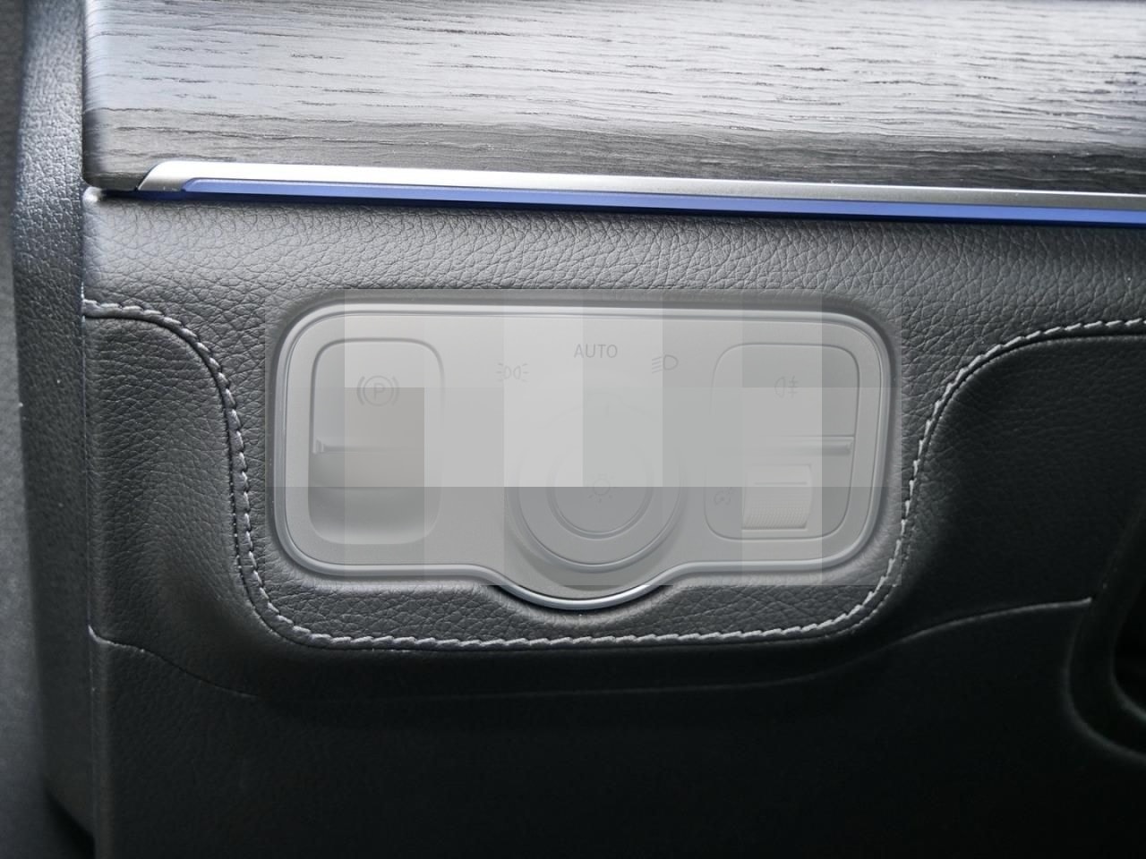 Mercedes-Benz GLE 300 d 4MATIC Coupé AMG Night Panorama 360° foto 10