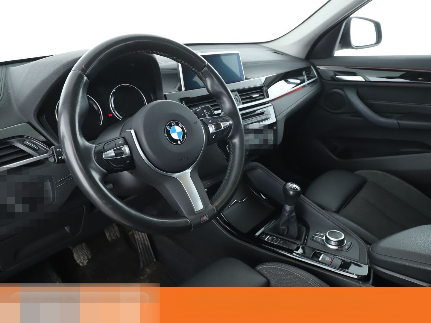 BMW X1 sDrive 18d Sport Line *NAVI*LED*TEMPO*CAM*PDC foto 11