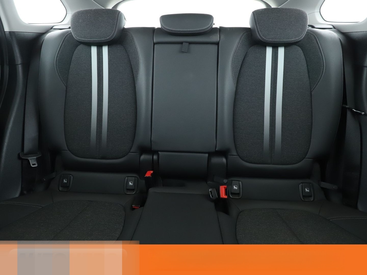 BMW X1 sDrive 18d Sport Line *NAVI*LED*TEMPO*CAM*PDC foto 16