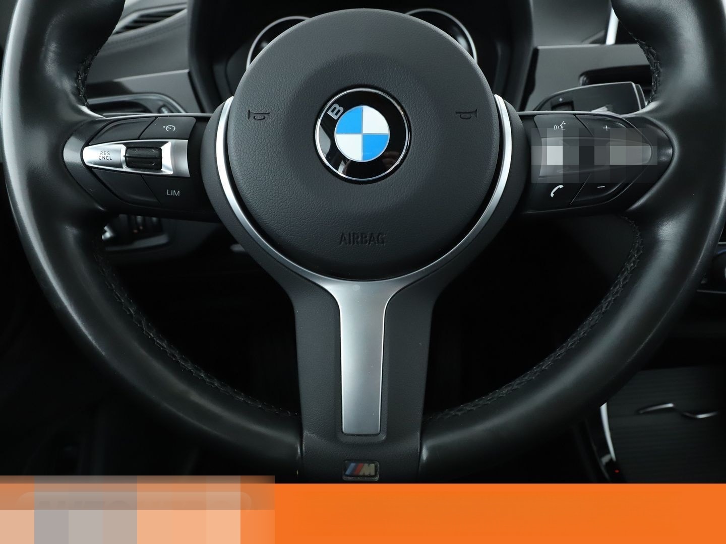 BMW X1 sDrive 18d Sport Line *NAVI*LED*TEMPO*CAM*PDC foto 19