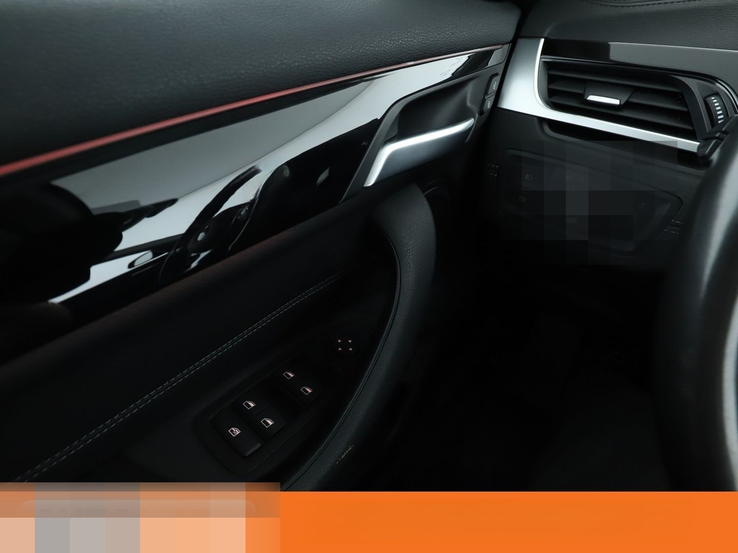 BMW X1 sDrive 18d Sport Line *NAVI*LED*TEMPO*CAM*PDC foto 25