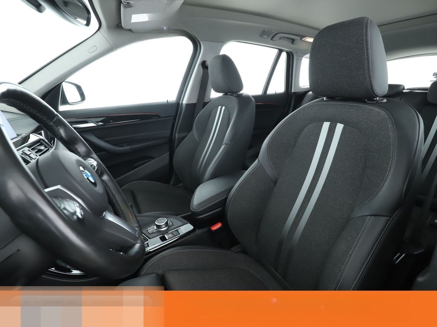 BMW X1 sDrive 18d Sport Line *NAVI*LED*TEMPO*CAM*PDC foto 10