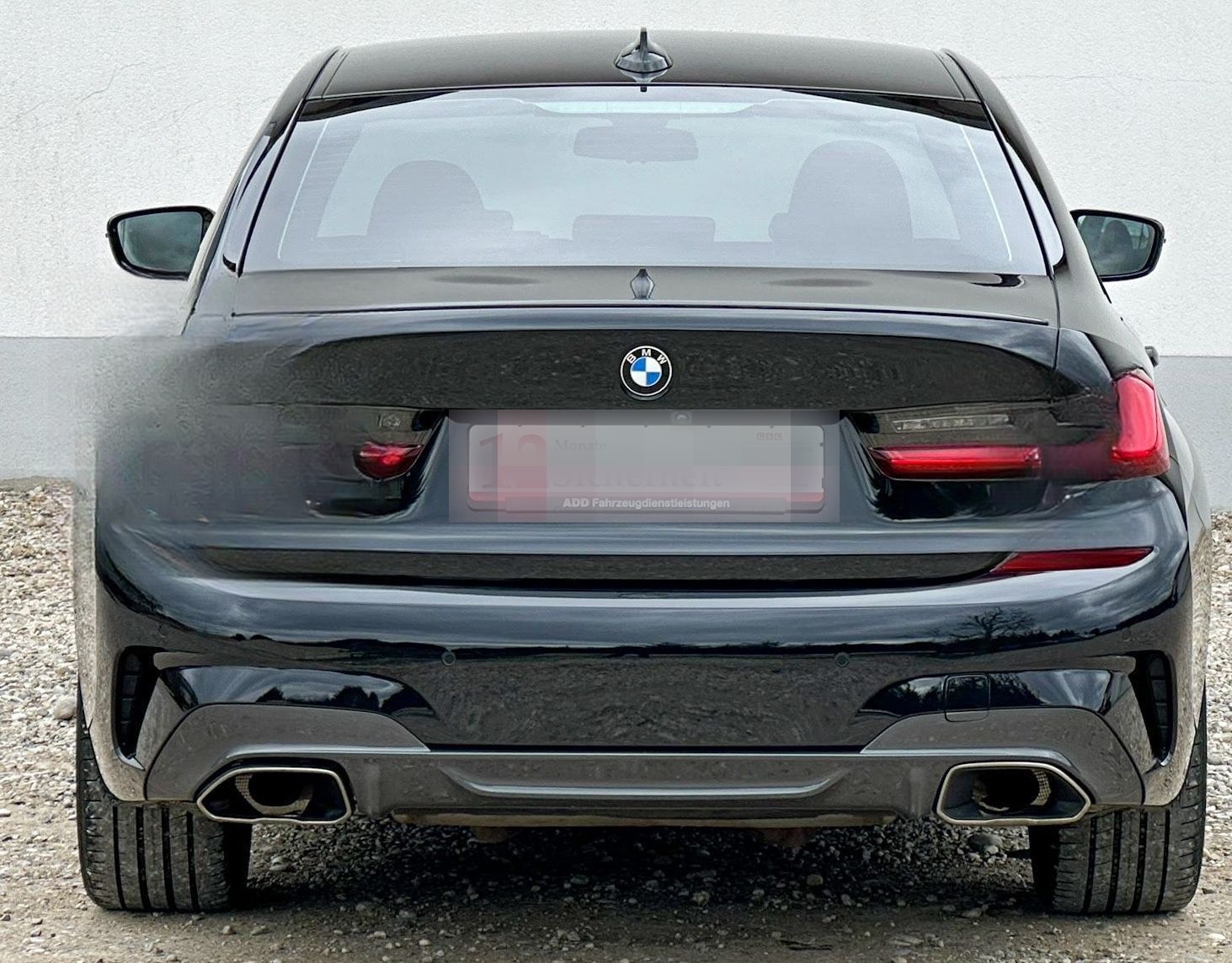 BMW M340i xDrive,Laser,Harman,HUD,360 Kamera,D Assis foto 6