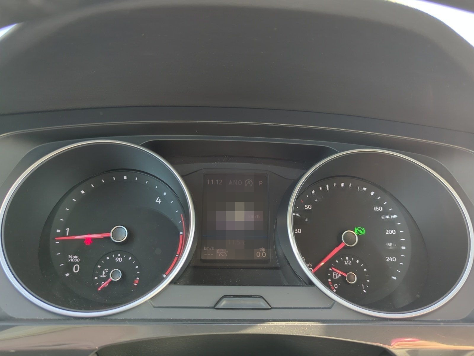 Volkswagen Tiguan Comfortline 2.0 TDI DSG ACC*AHK*NAVI*PDC foto 13