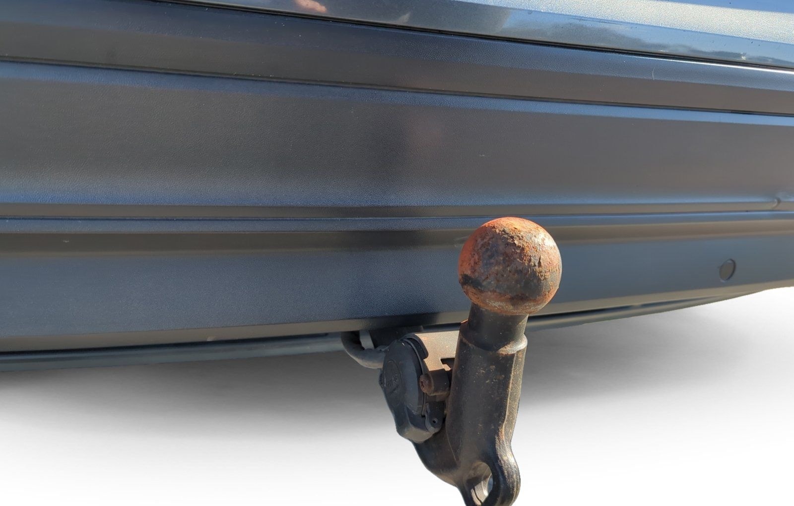 Volkswagen Tiguan Comfortline 2.0 TDI DSG ACC*AHK*NAVI*PDC foto 14