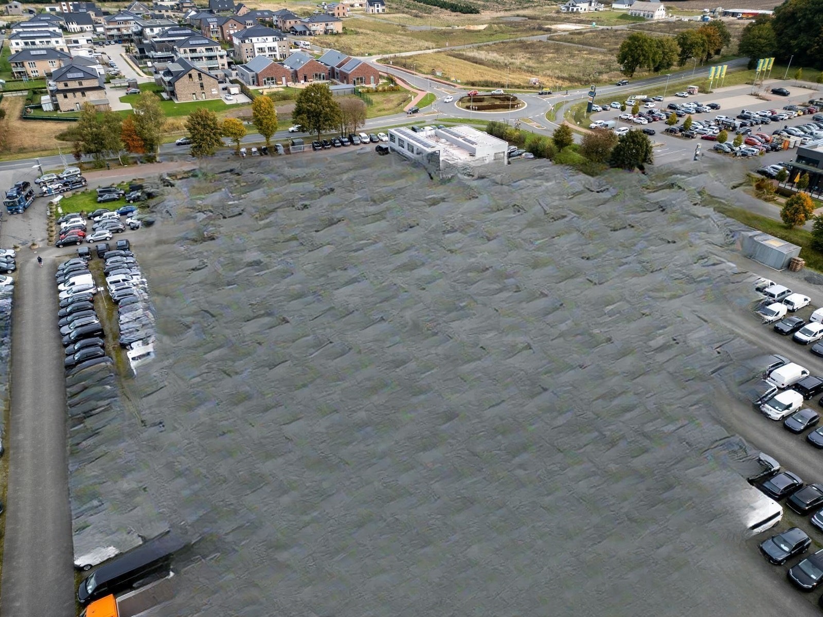 Volkswagen Tiguan Comfortline 2.0 TDI DSG ACC*AHK*NAVI*PDC foto 15