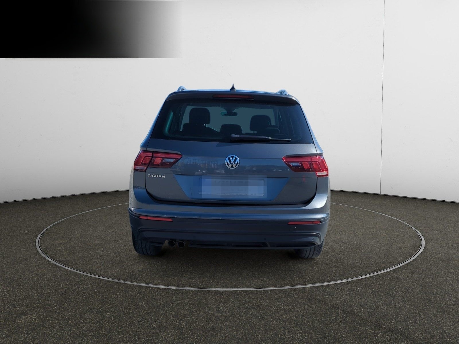 Volkswagen Tiguan Comfortline 2.0 TDI DSG ACC*AHK*NAVI*PDC foto 5