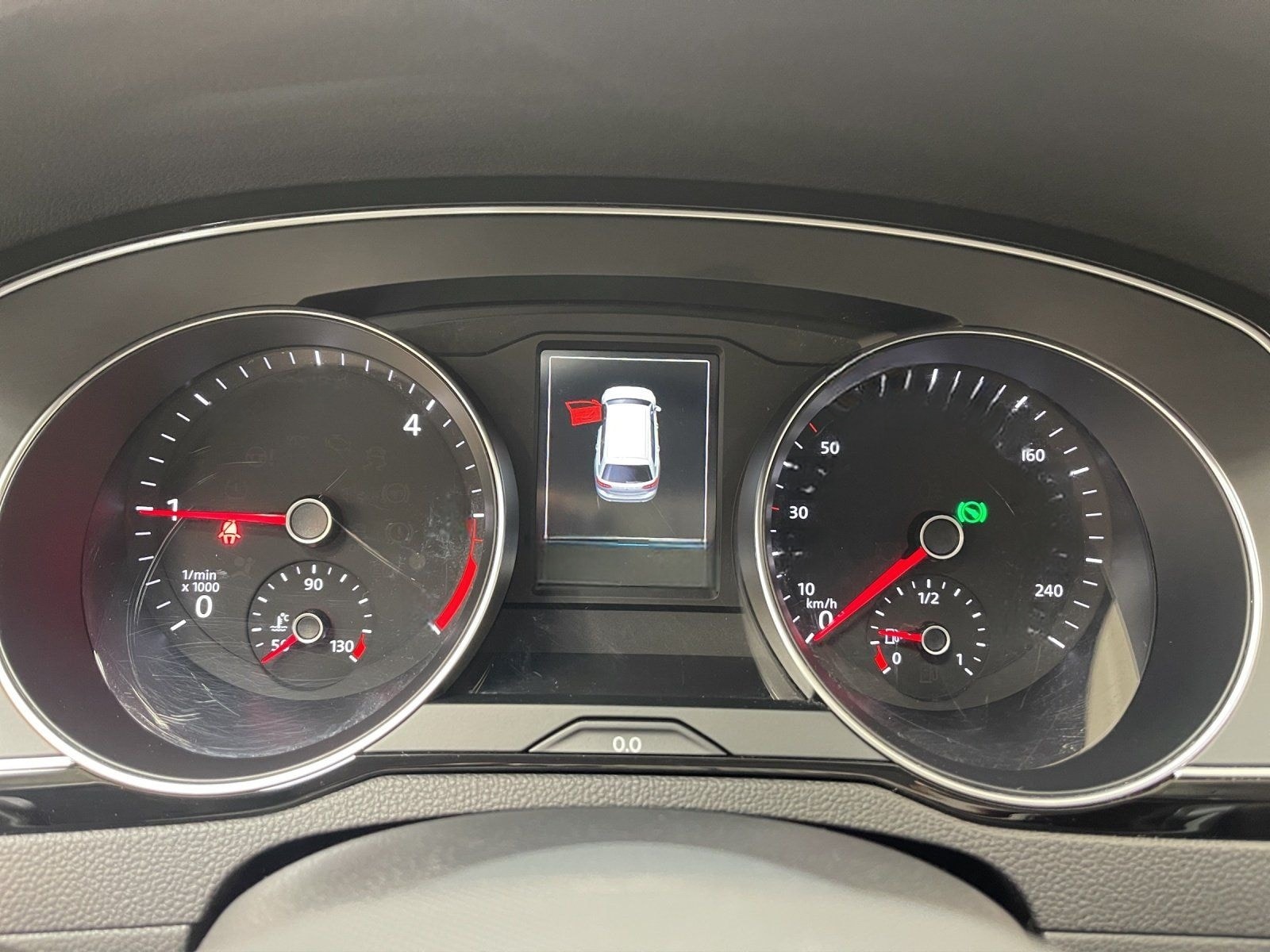 Volkswagen Passat Variant 2.0 TDI BMT Business ACC AHK AUT foto 12