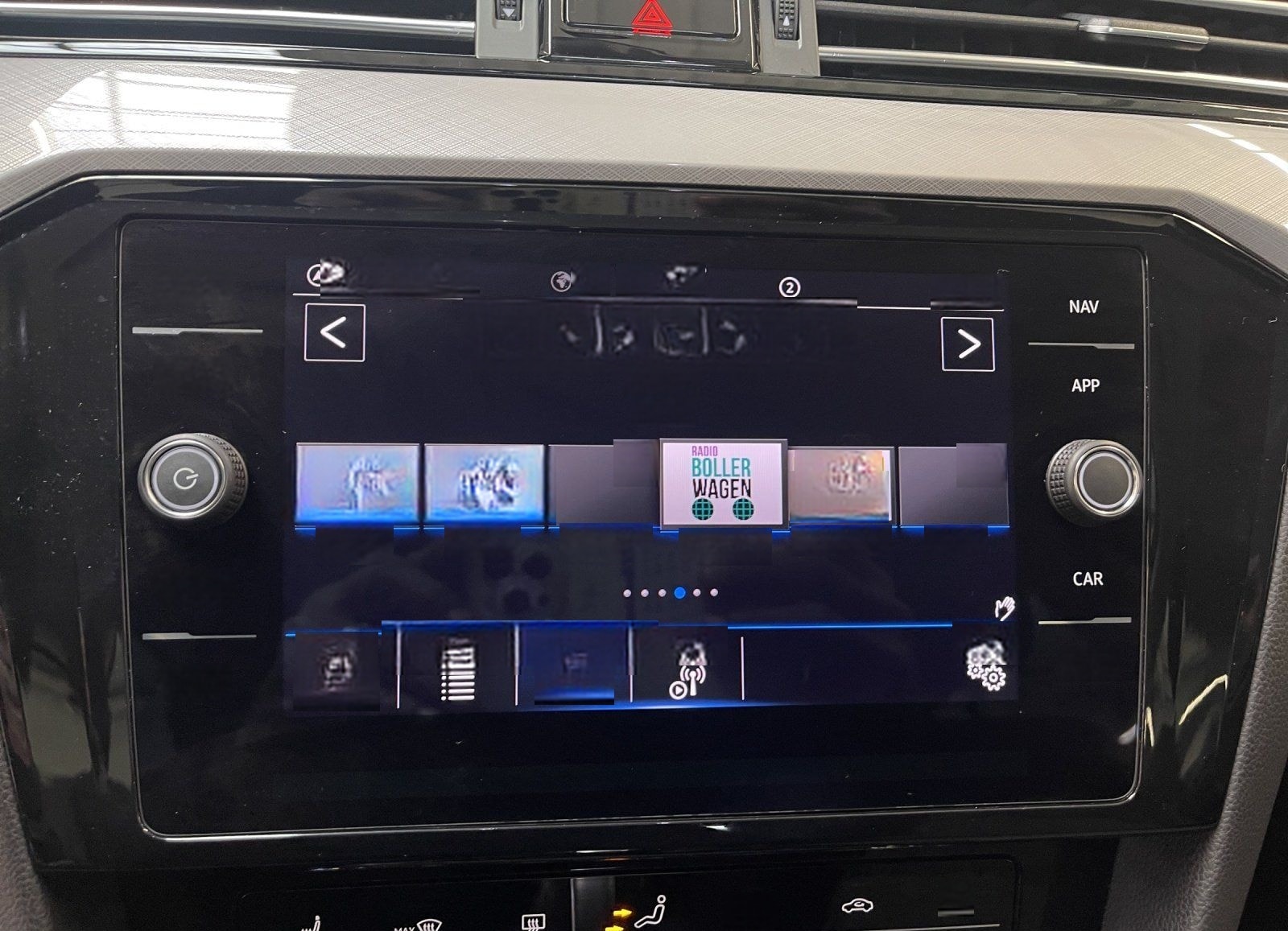 Volkswagen Passat Variant 2.0 TDI BMT Business ACC AHK AUT foto 13