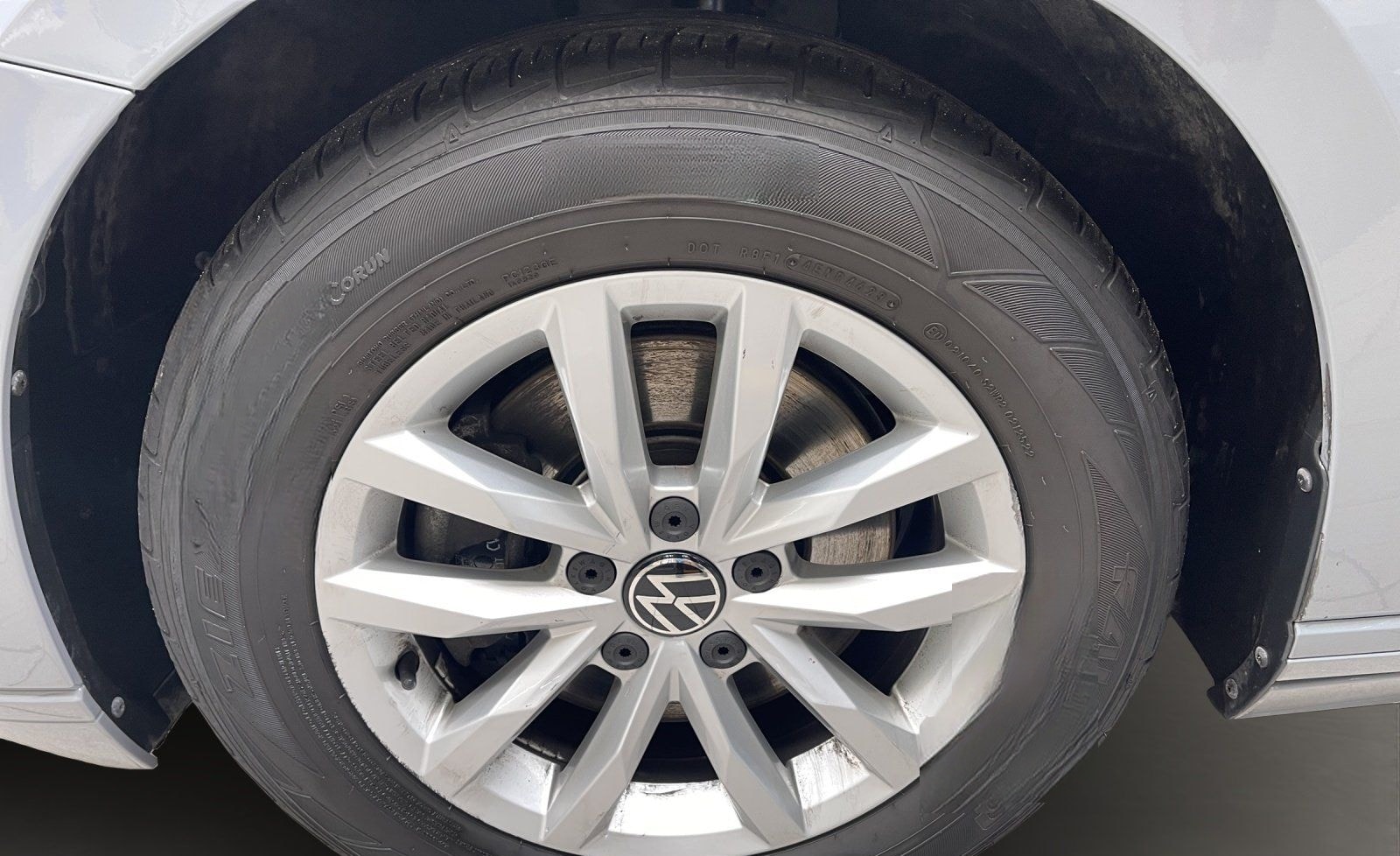 Volkswagen Passat Variant 2.0 TDI BMT Business ACC AHK AUT foto 7