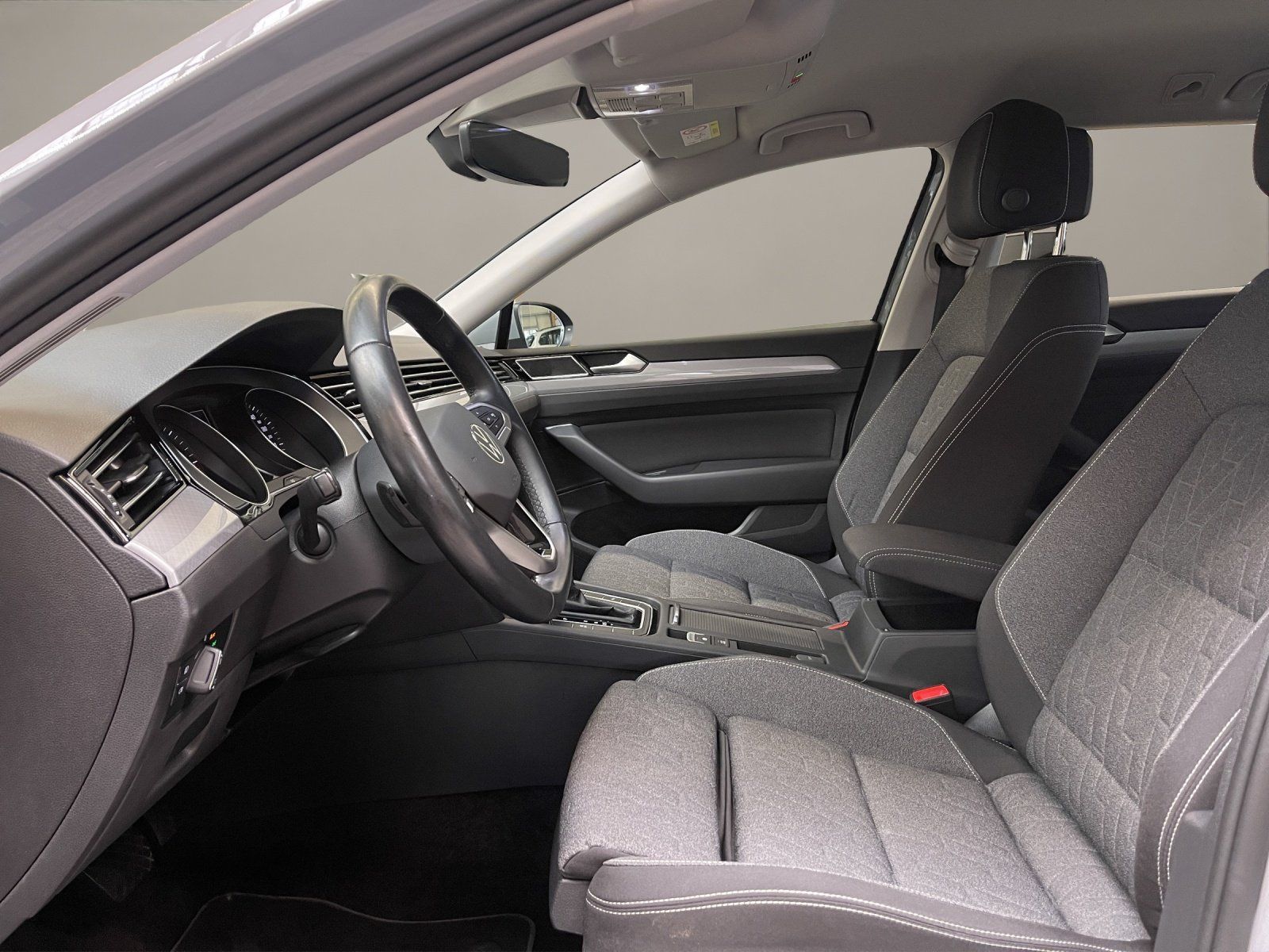 Volkswagen Passat Variant 2.0 TDI BMT Business ACC AHK AUT foto 8