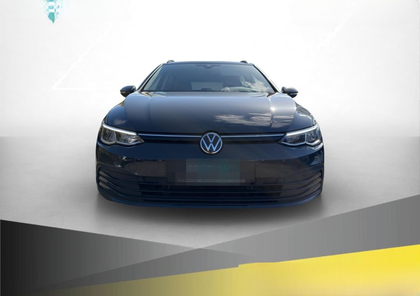 Volkswagen Golf VIII 2.0 TDI Life Navi Digitales Cockpit LE foto 2