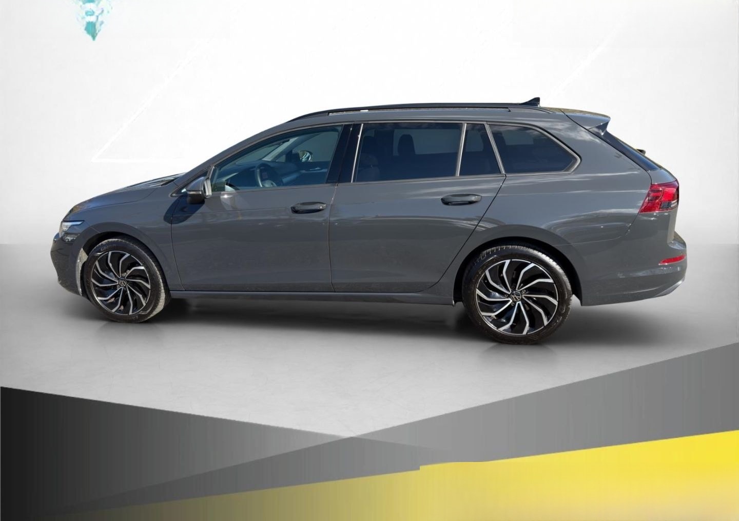 Volkswagen Golf VIII 2.0 TDI Life Navi Digitales Cockpit LE foto 8