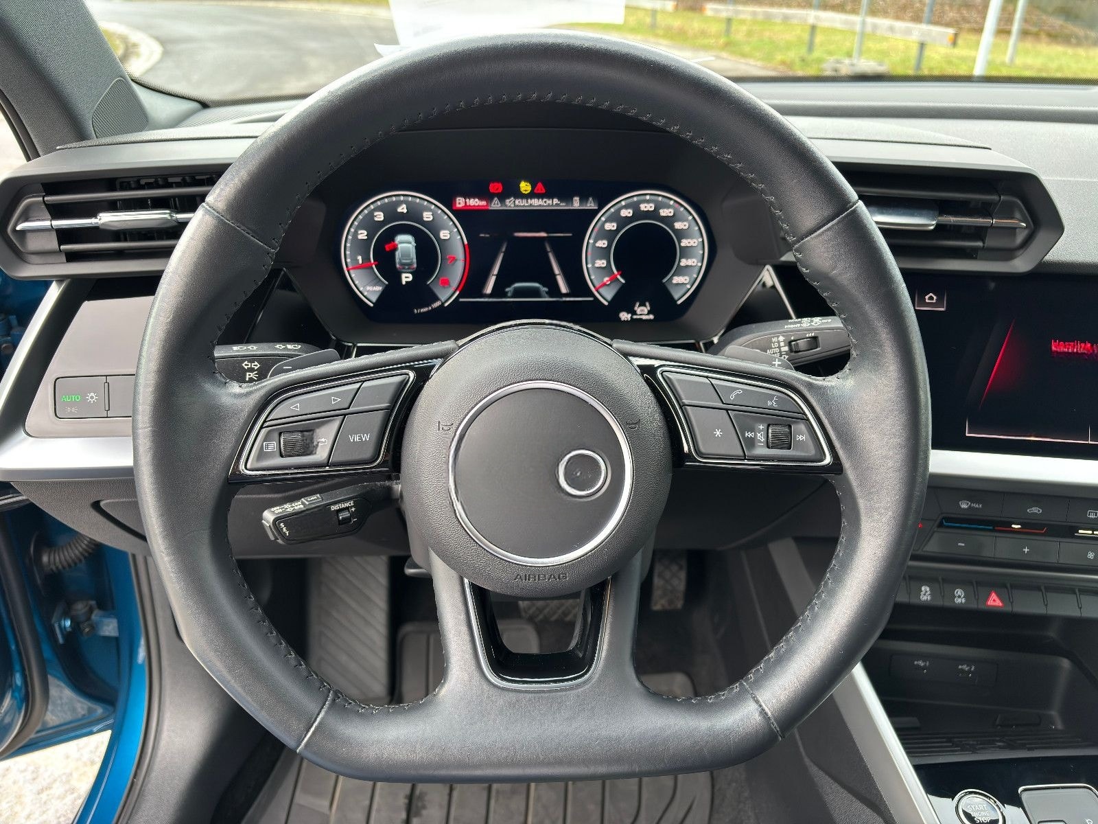 Audi A3 35 TFSI S-Tronic Advanced Sportback ACC foto 13