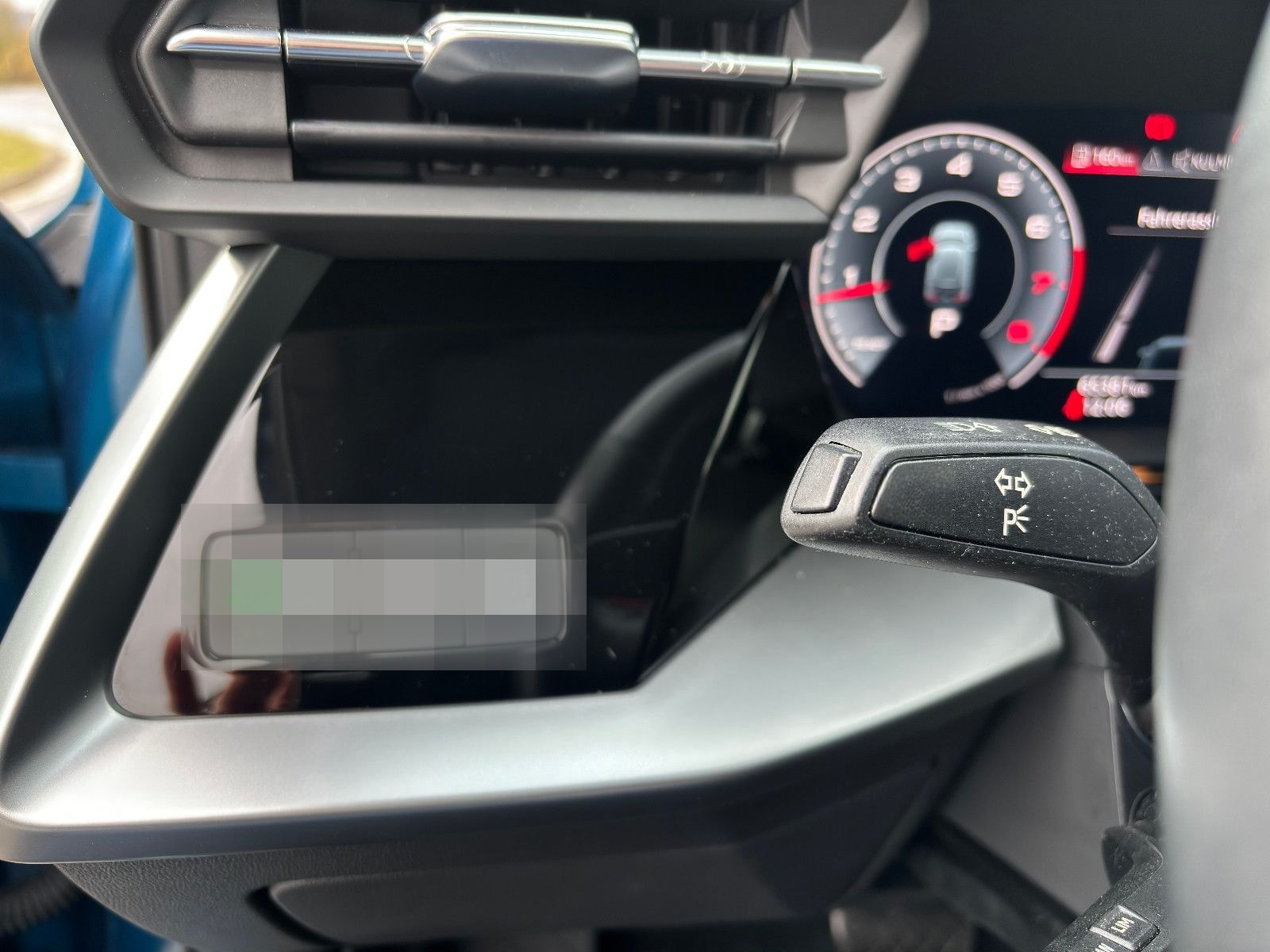 Audi A3 35 TFSI S-Tronic Advanced Sportback ACC foto 14