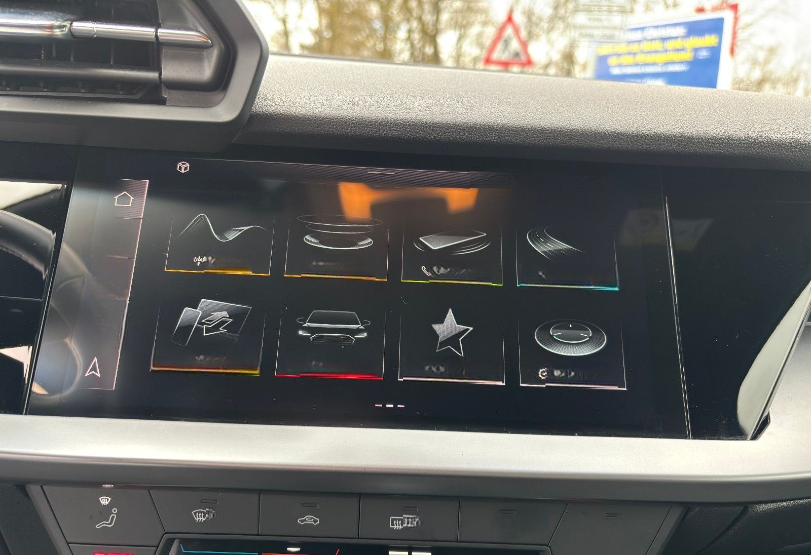 Audi A3 35 TFSI S-Tronic Advanced Sportback ACC foto 17