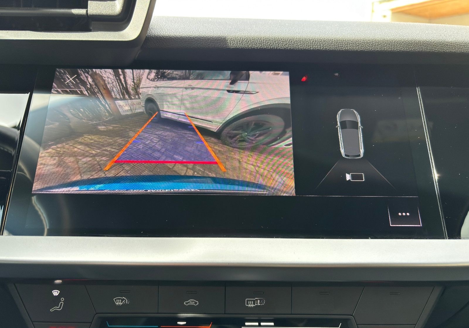 Audi A3 35 TFSI S-Tronic Advanced Sportback ACC foto 18