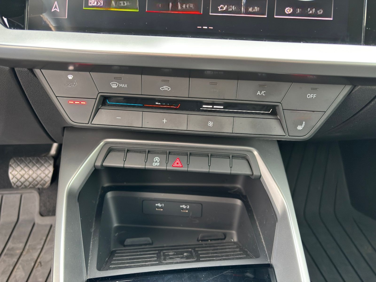 Audi A3 35 TFSI S-Tronic Advanced Sportback ACC foto 19