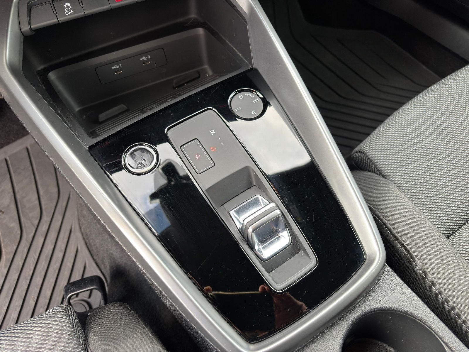 Audi A3 35 TFSI S-Tronic Advanced Sportback ACC foto 20