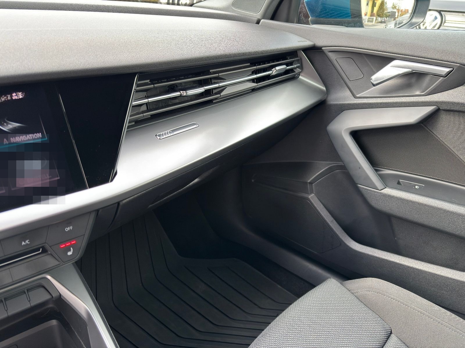 Audi A3 35 TFSI S-Tronic Advanced Sportback ACC foto 21