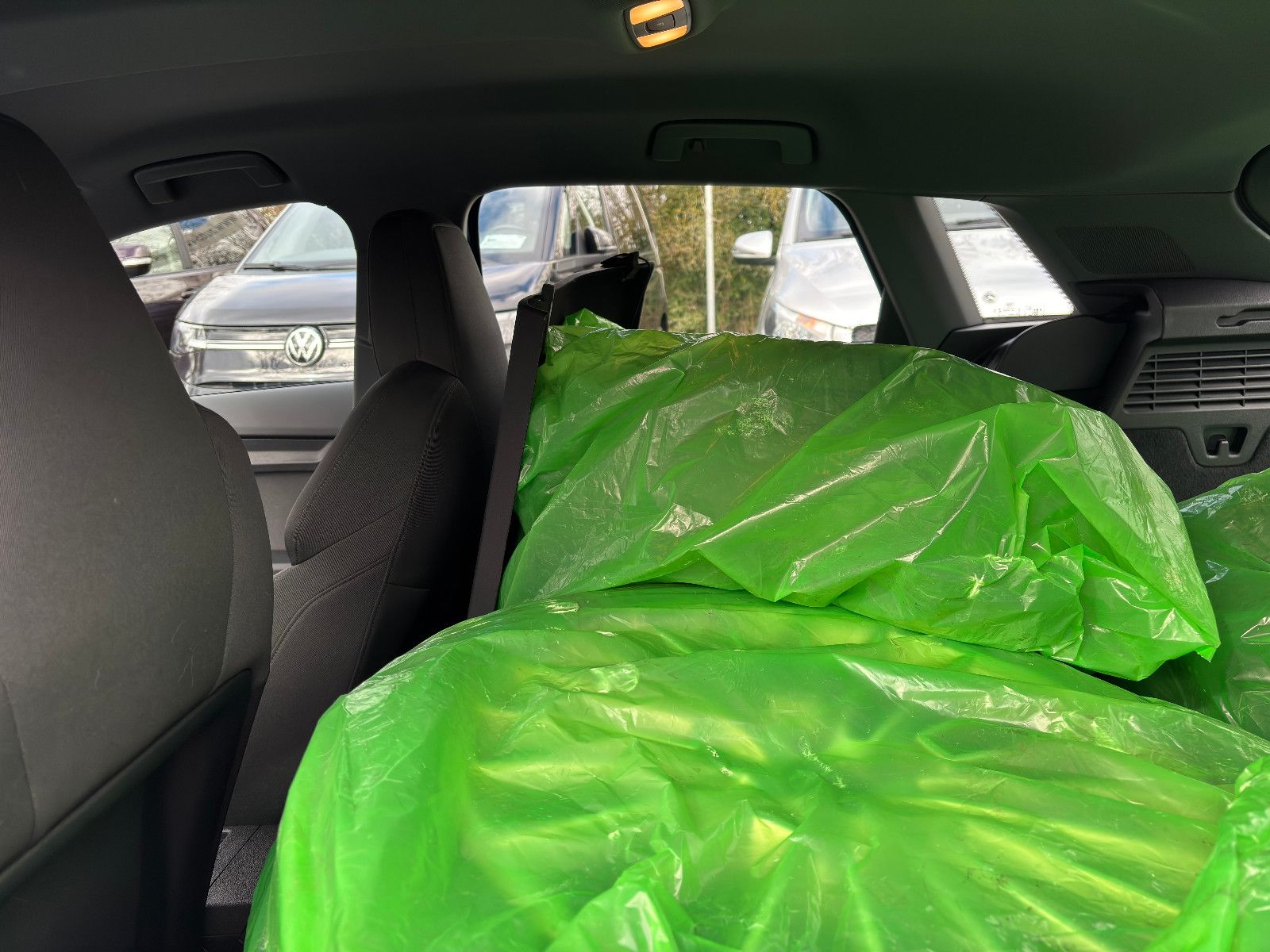 Audi A3 35 TFSI S-Tronic Advanced Sportback ACC foto 9