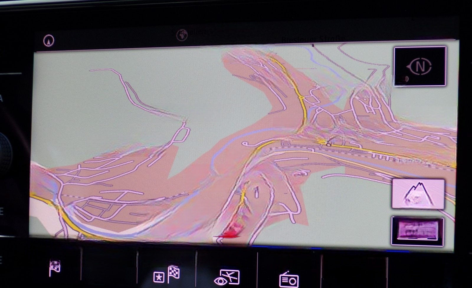 Volkswagen T-ROC 1.5 TSI IQ DRIVE LED'S+AHK+NAVI+BLIND SPOT foto 19