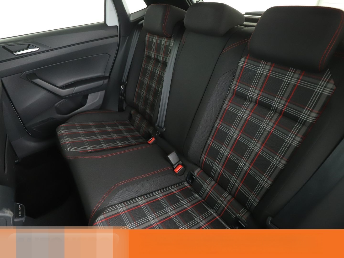 Volkswagen Polo 2.0 TSI GTI Aut.*NAV*LED*TEMP*PDC*SHZ*ALU* foto 14