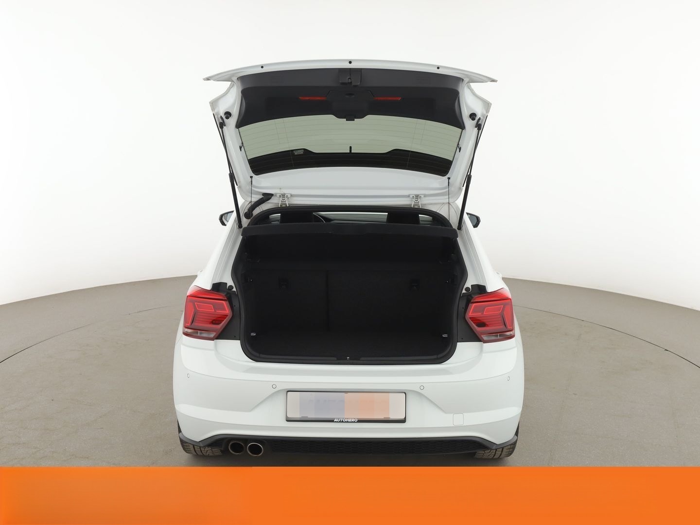 Volkswagen Polo 2.0 TSI GTI Aut.*NAV*LED*TEMP*PDC*SHZ*ALU* foto 17