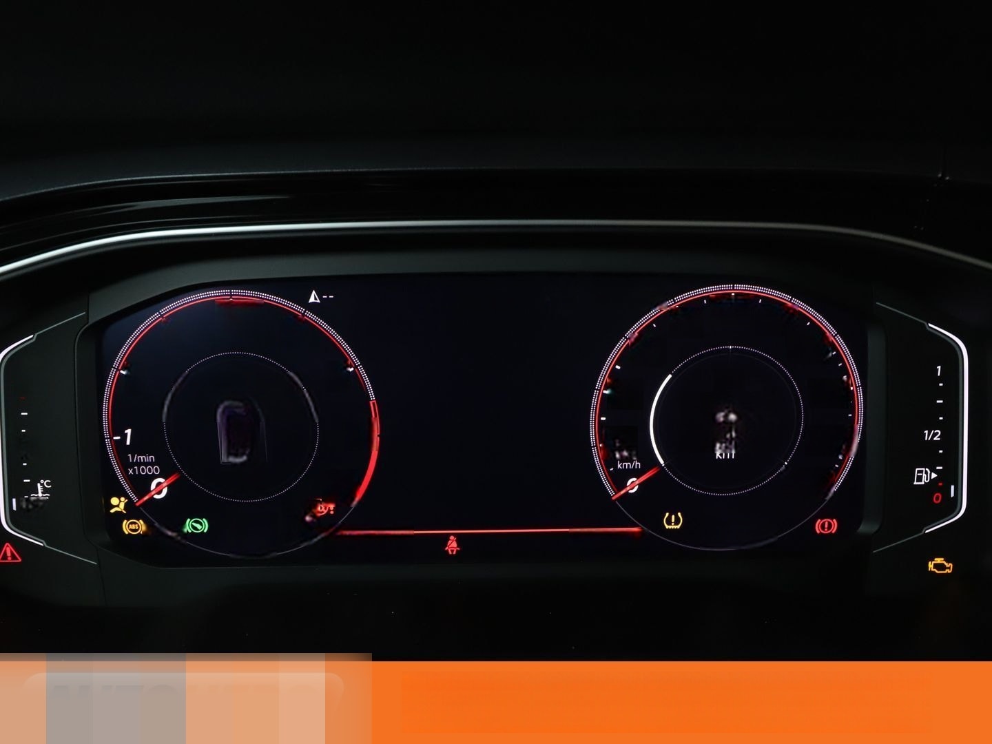 Volkswagen Polo 2.0 TSI GTI Aut.*NAV*LED*TEMP*PDC*SHZ*ALU* foto 20