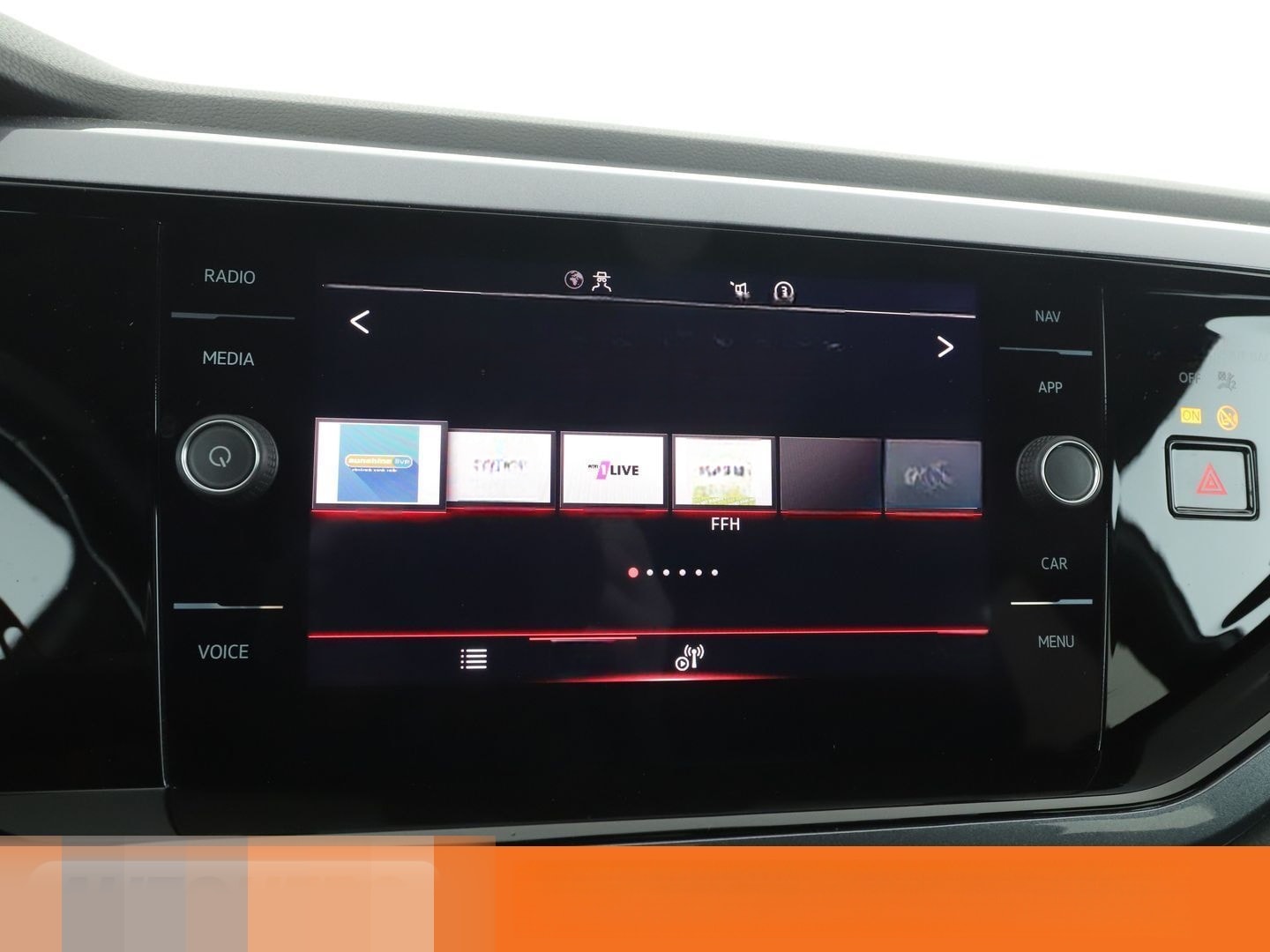 Volkswagen Polo 2.0 TSI GTI Aut.*NAV*LED*TEMP*PDC*SHZ*ALU* foto 21