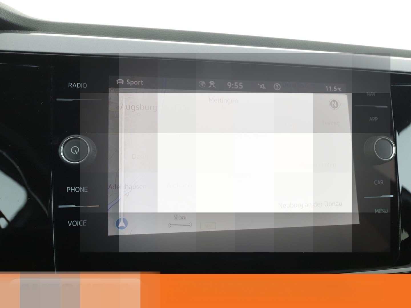 Volkswagen Polo 2.0 TSI GTI Aut.*NAV*LED*TEMP*PDC*SHZ*ALU* foto 22