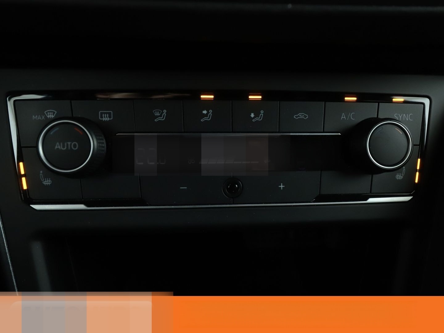 Volkswagen Polo 2.0 TSI GTI Aut.*NAV*LED*TEMP*PDC*SHZ*ALU* foto 24