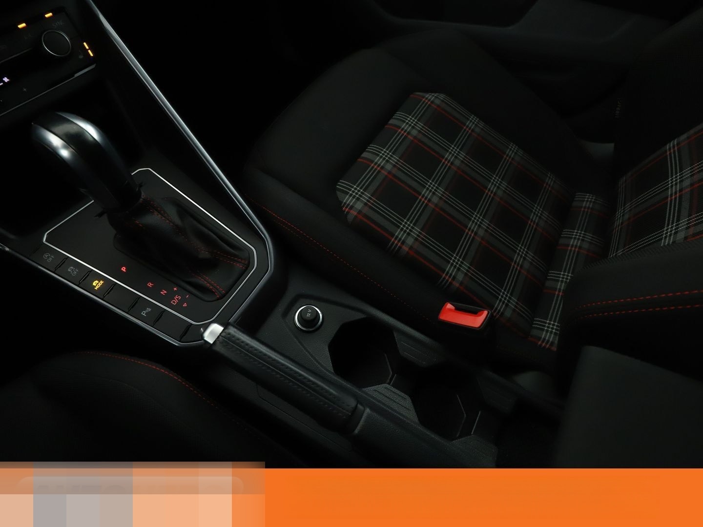 Volkswagen Polo 2.0 TSI GTI Aut.*NAV*LED*TEMP*PDC*SHZ*ALU* foto 25