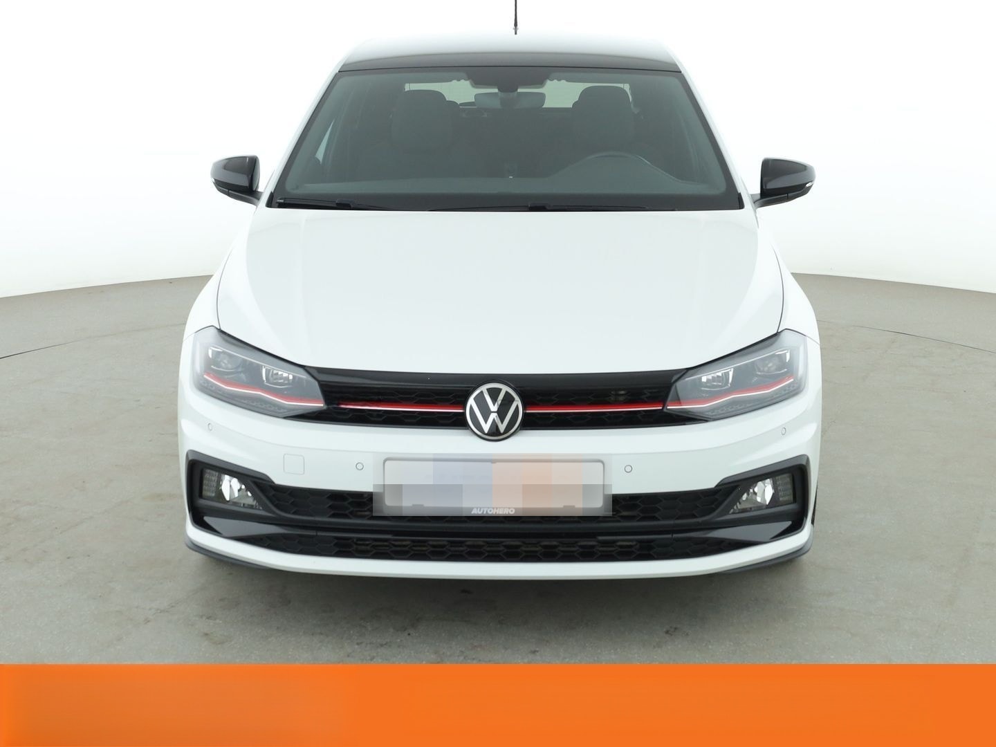 Volkswagen Polo 2.0 TSI GTI Aut.*NAV*LED*TEMP*PDC*SHZ*ALU* foto 9