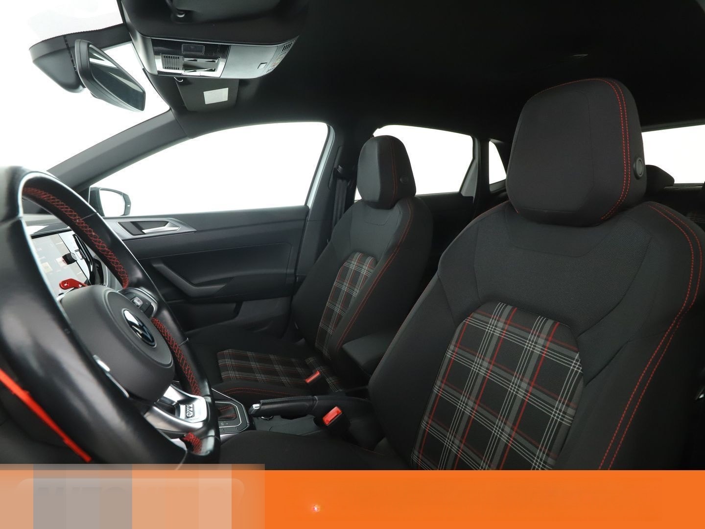 Volkswagen Polo 2.0 TSI GTI Aut.*NAV*LED*TEMP*PDC*SHZ*ALU* foto 10