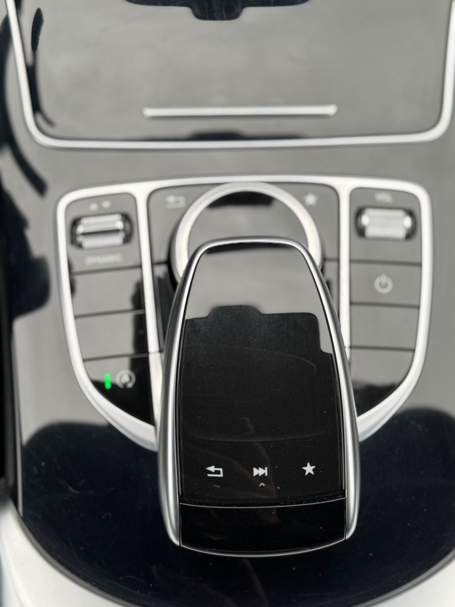 Mercedes-Benz C 220 d BlueTec+Finanzierung+Garantie+ foto 15