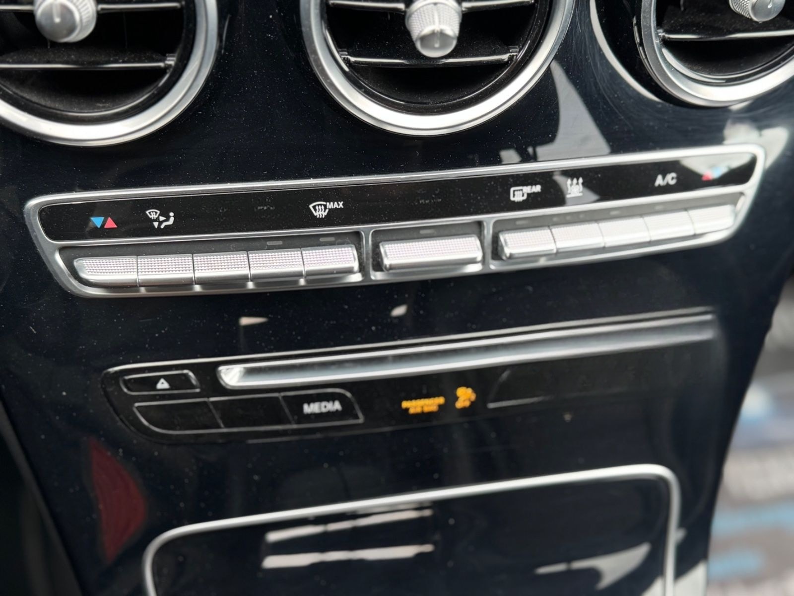 Mercedes-Benz C 220 d BlueTec+Finanzierung+Garantie+ foto 19