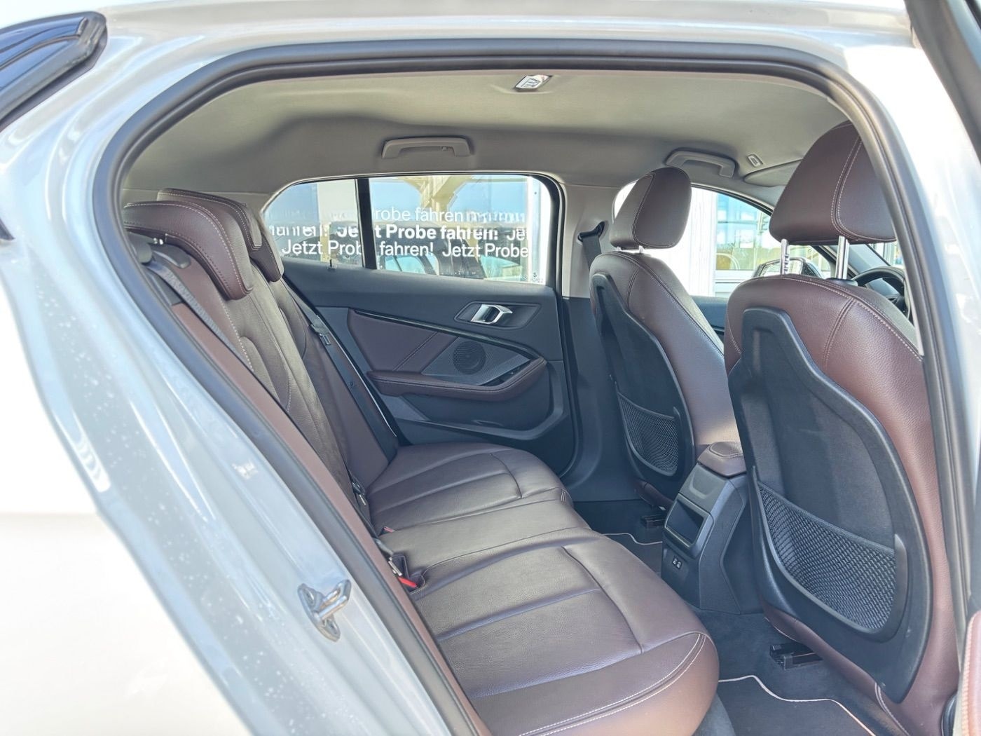 BMW 118i Limousine Luxury Line 2 JAHRE GARANTIE foto 16