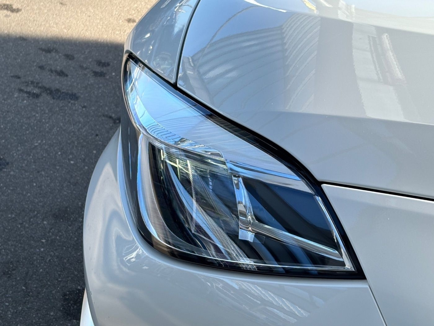 BMW 118i Limousine Luxury Line 2 JAHRE GARANTIE foto 6