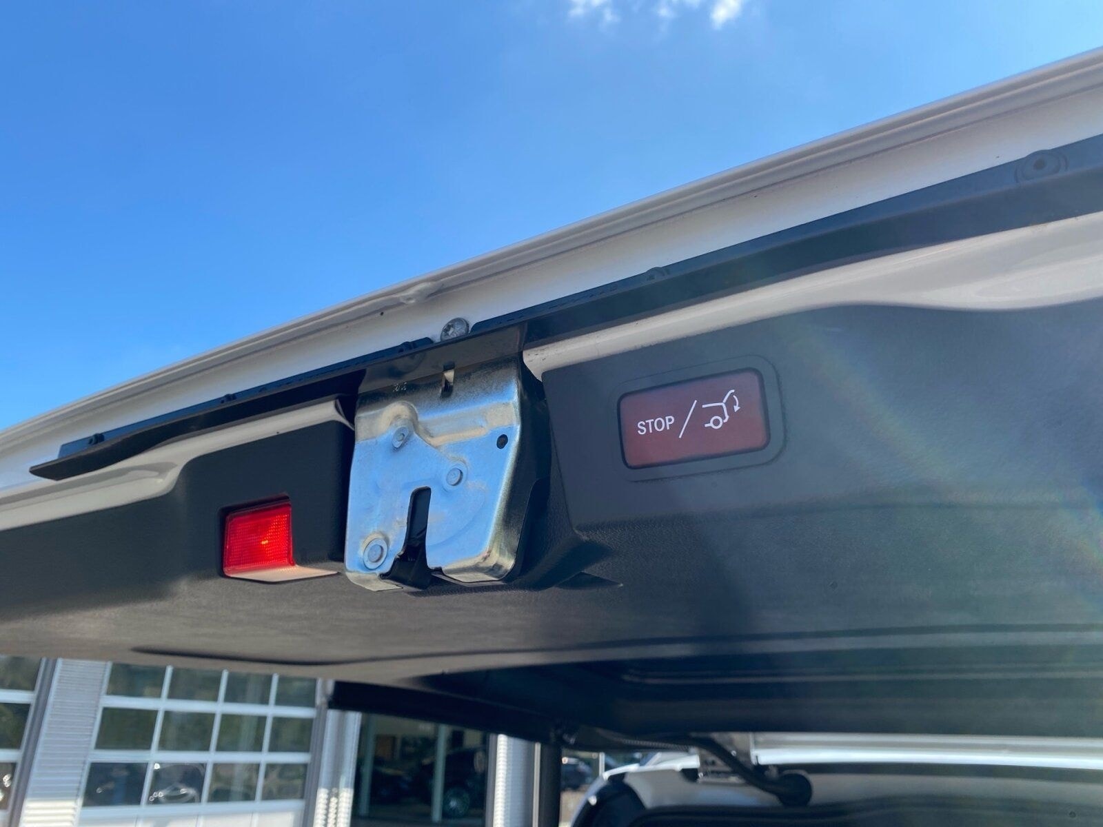 Mercedes-Benz V 300 d 4M EXCLUSIVE LANG AIRMAT*PANO*DISTR*STHZ foto 13