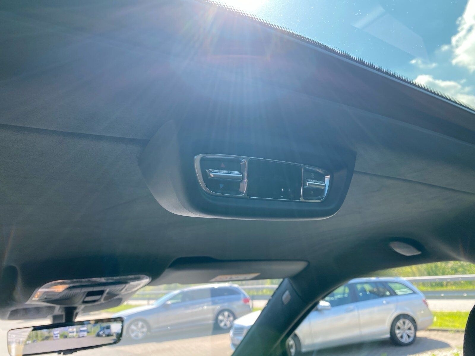 Mercedes-Benz V 300 d 4M EXCLUSIVE LANG AIRMAT*PANO*DISTR*STHZ foto 16