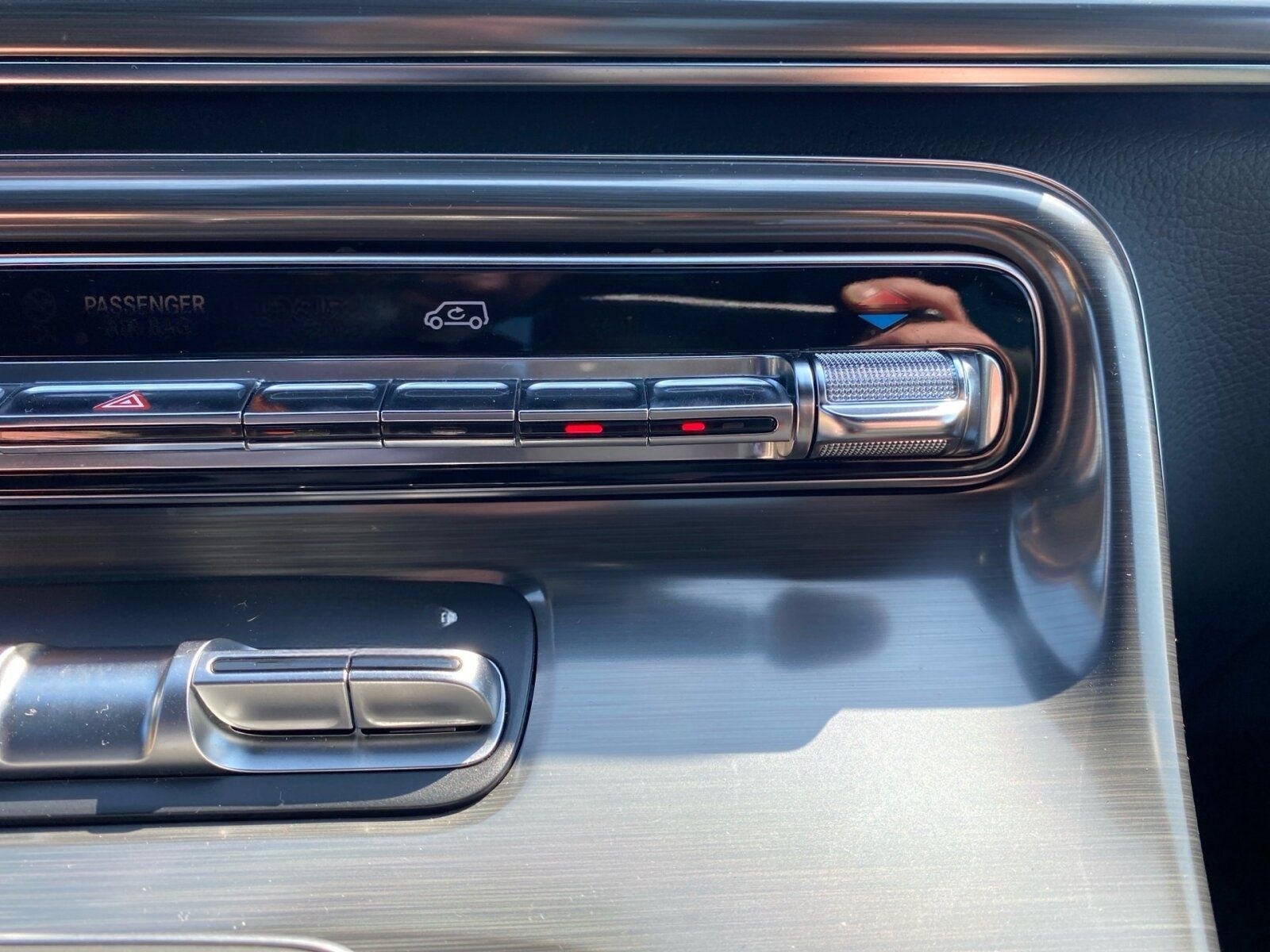 Mercedes-Benz V 300 d 4M EXCLUSIVE LANG AIRMAT*PANO*DISTR*STHZ foto 19