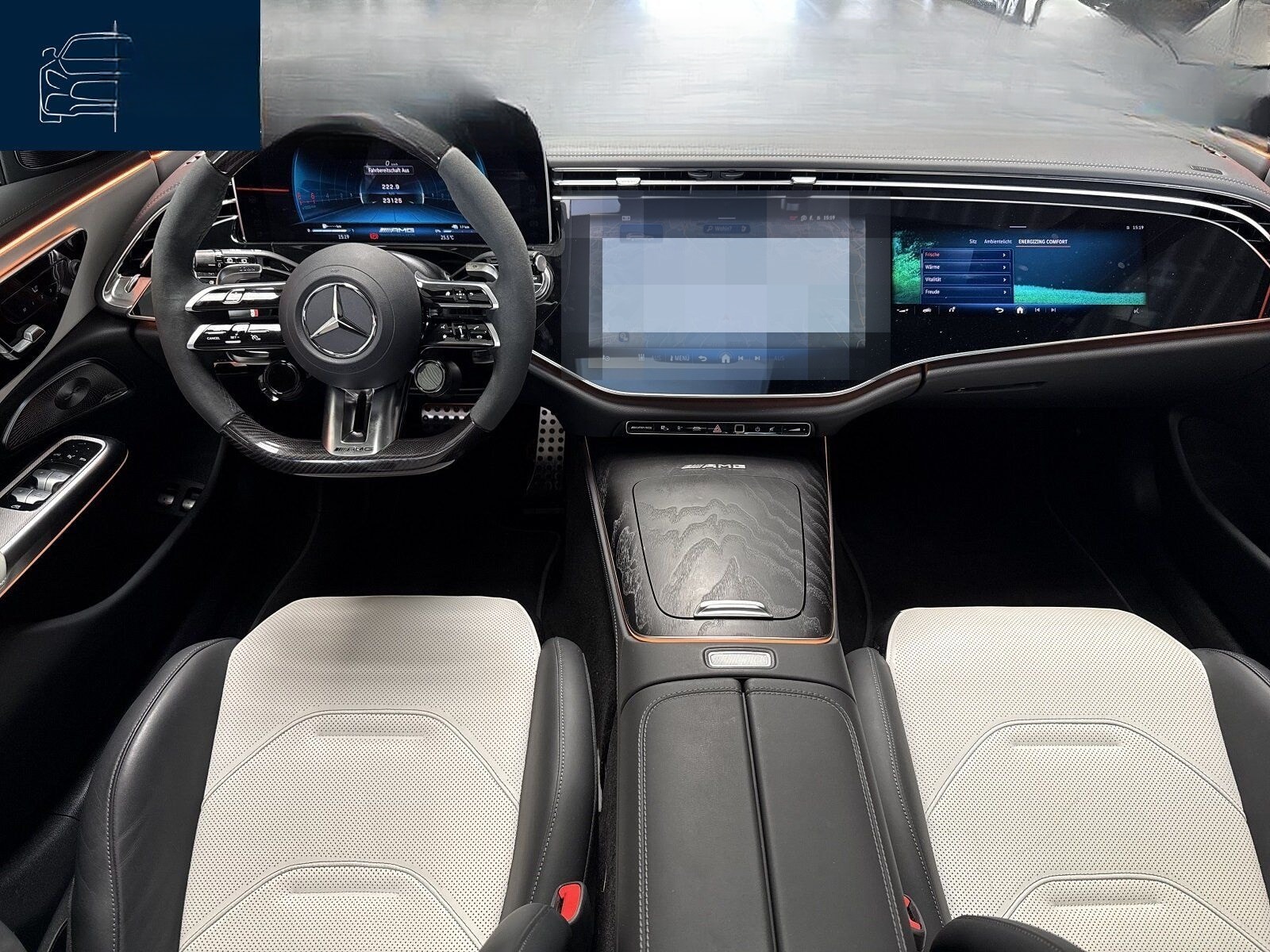 Mercedes-Benz E 53 AMG T 4M+ PREMIUM+ PERF. SITZ+DRIVER+SUPER! foto 1