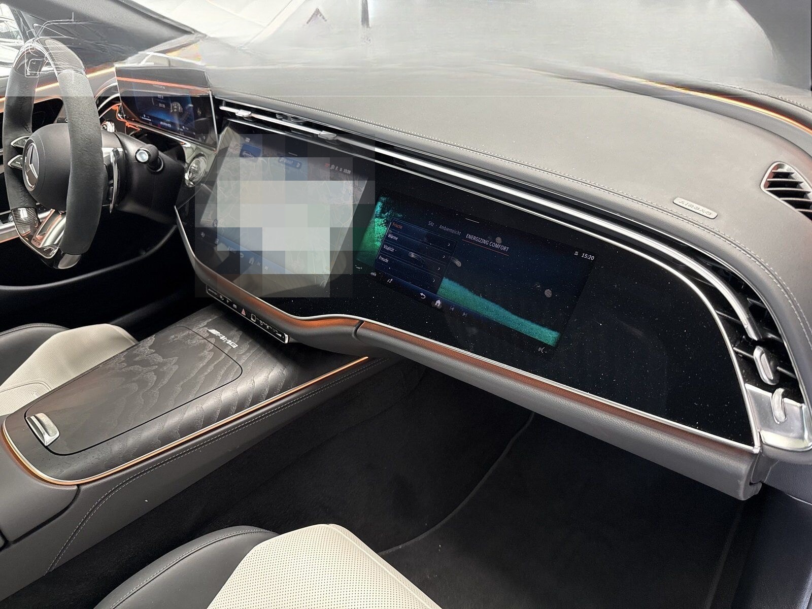 Mercedes-Benz E 53 AMG T 4M+ PREMIUM+ PERF. SITZ+DRIVER+SUPER! foto 11