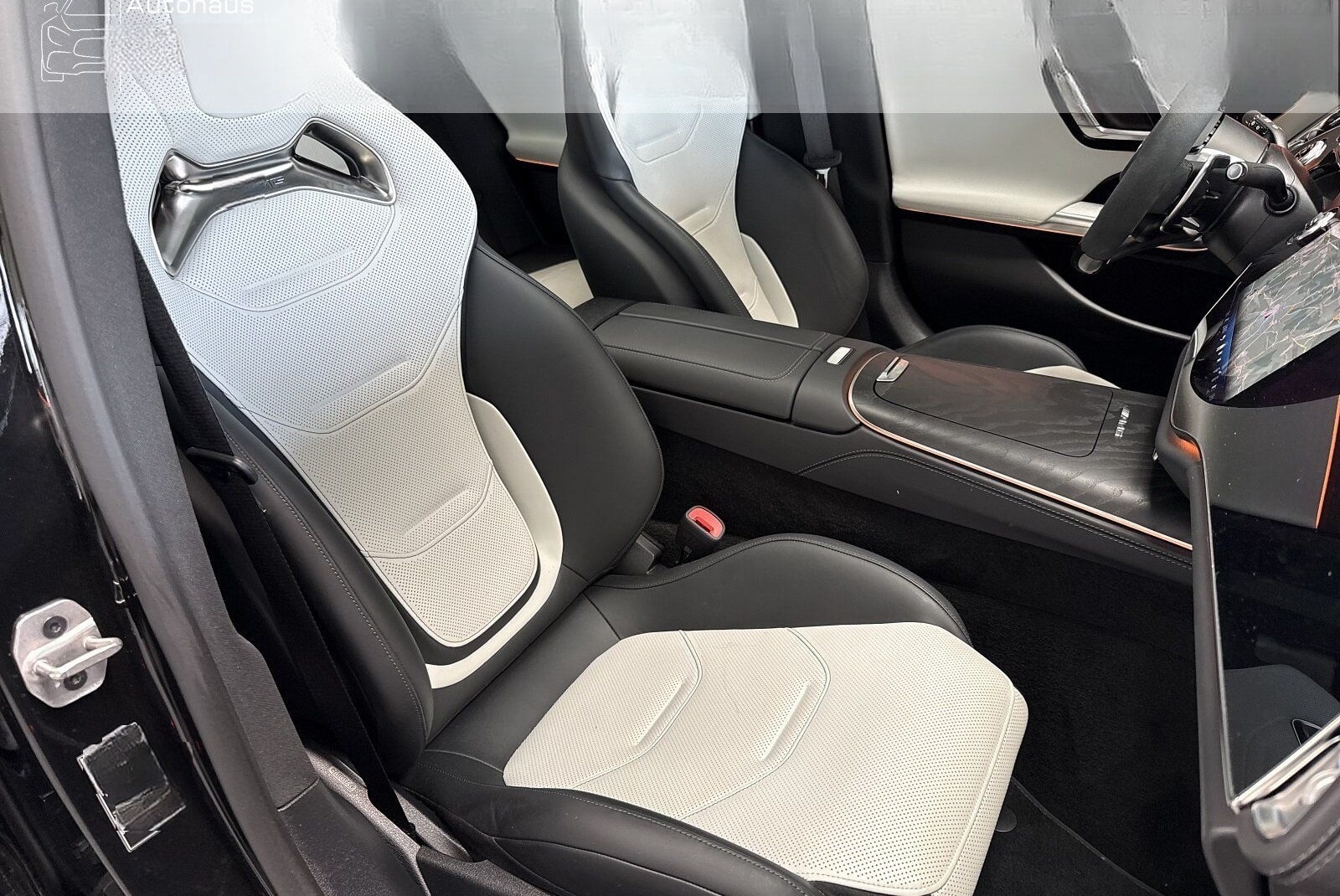 Mercedes-Benz E 53 AMG T 4M+ PREMIUM+ PERF. SITZ+DRIVER+SUPER! foto 7