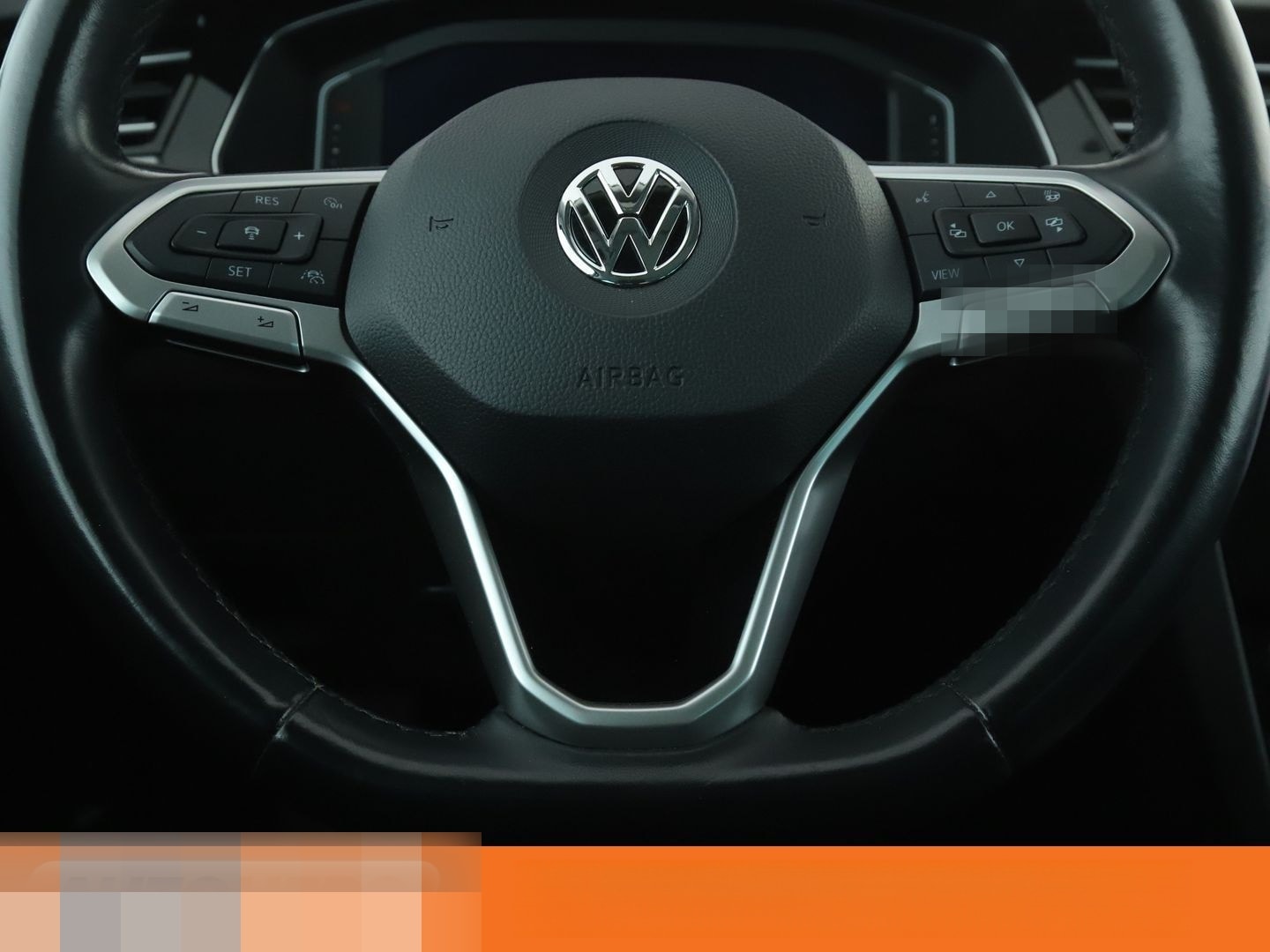 Volkswagen Passat 2.0 TSI Business Aut.*NAVI*HEAD-UP*360CAM foto 19