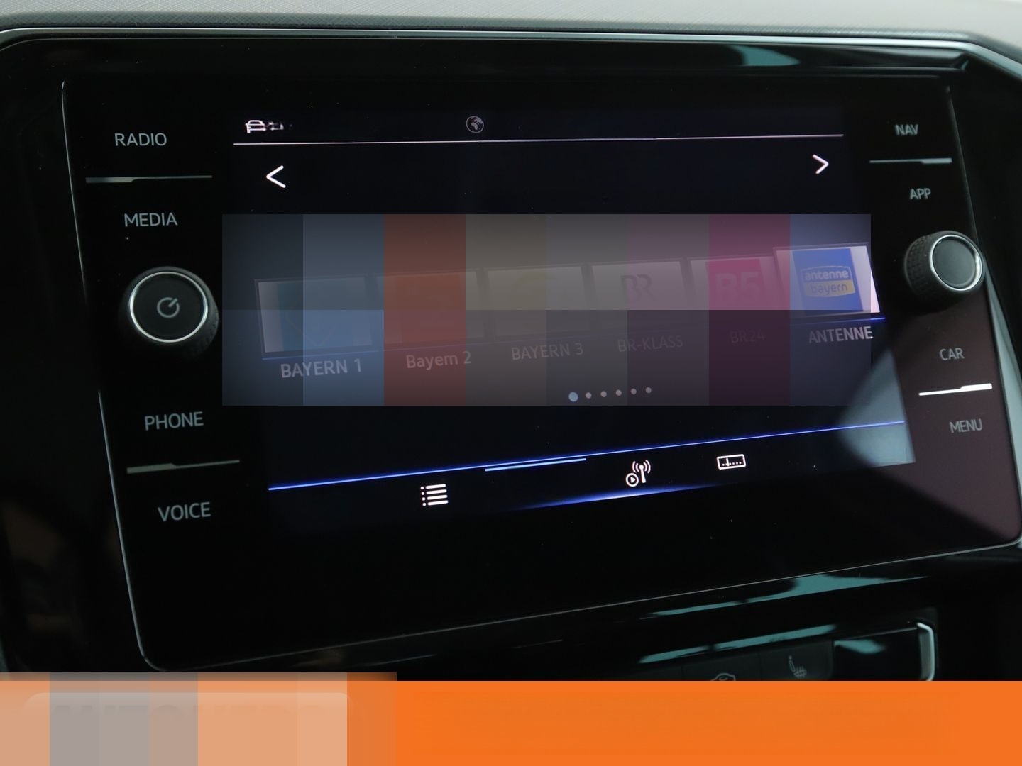 Volkswagen Passat 2.0 TSI Business Aut.*NAVI*HEAD-UP*360CAM foto 21