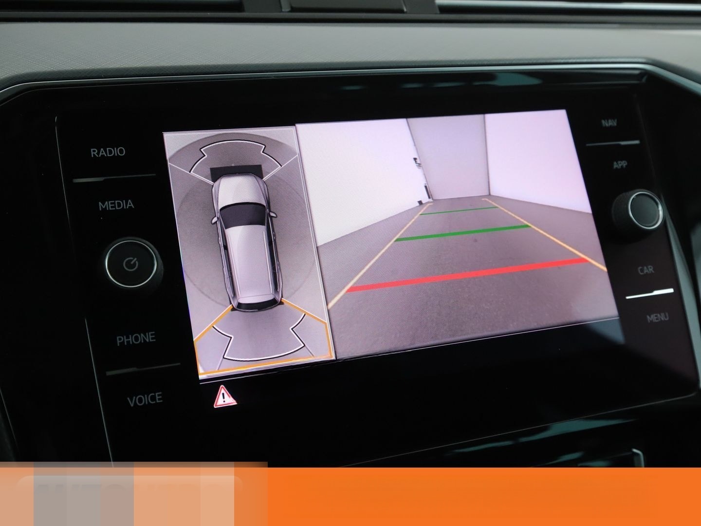 Volkswagen Passat 2.0 TSI Business Aut.*NAVI*HEAD-UP*360CAM foto 22