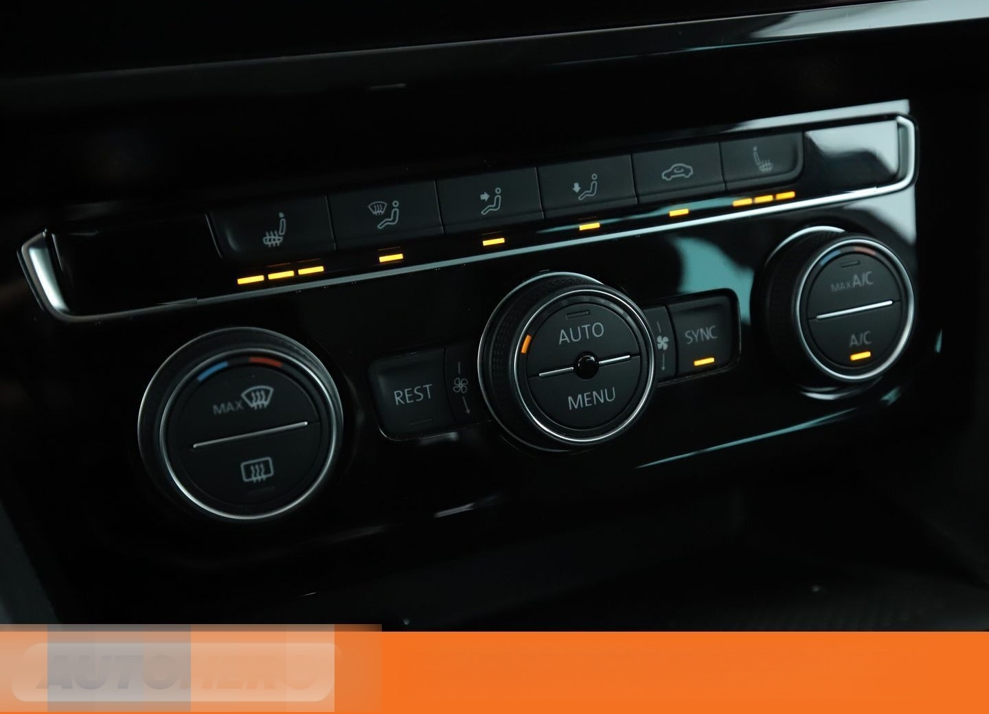 Volkswagen Passat 2.0 TSI Business Aut.*NAVI*HEAD-UP*360CAM foto 23