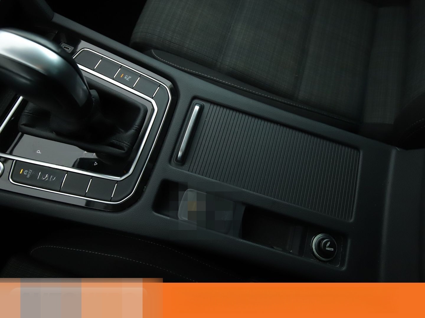 Volkswagen Passat 2.0 TSI Business Aut.*NAVI*HEAD-UP*360CAM foto 24